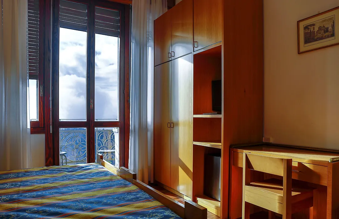 Albergo Sacro Monte Varese-1